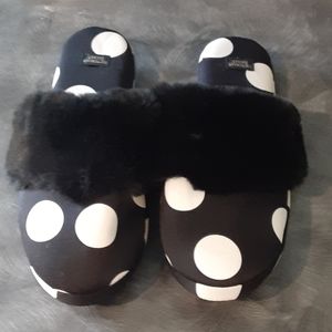 Victoria's Secret slippers
